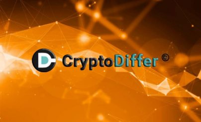 Криптодифер