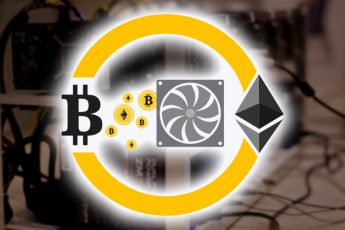 Аргументы для майнинга