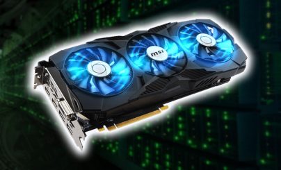 Почему видеокарта перестала майнить