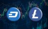 Даш и лайткоин