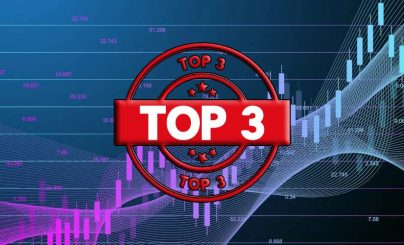 топ три