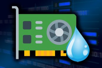 Иммерсионная жидкость для майнинга