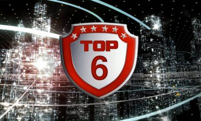 топ 6 метавселенная