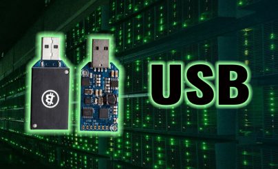 USB-майнеры