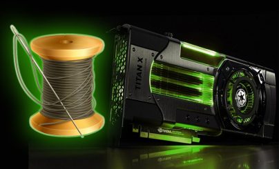 Прошивка видеокарты для майнинга