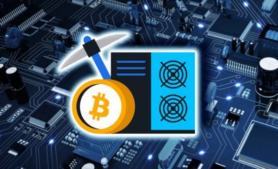 Майнинг на сокете 775