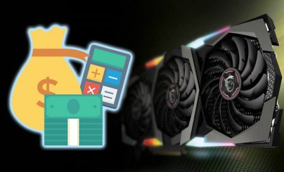 Майнинг в кредит