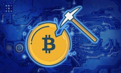 Майнинг на встроенной видеокарте