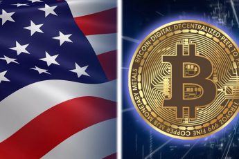 Американские криптовалюты