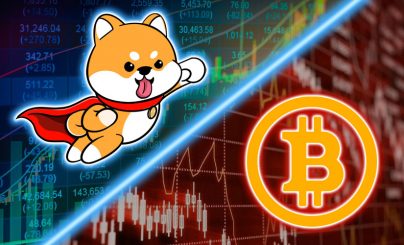 Прогноз цены биткоина