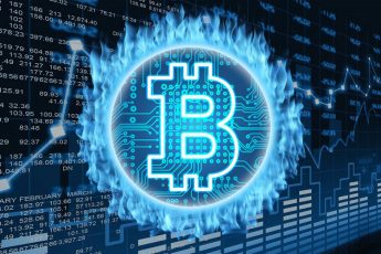 График курса криптовалют