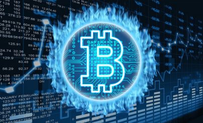 График курса криптовалют