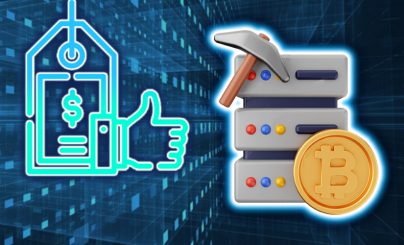 Майнинг-ферма