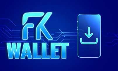 FKWallet