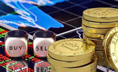 Стабильно торговать криптовалютой