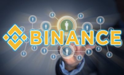 Binance