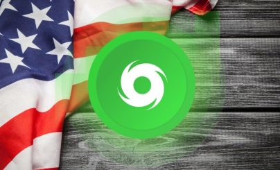 Торнадо Кэш