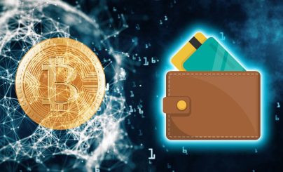 Кошельки биткоина с балансом