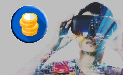 Виртуальная реальность