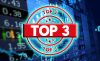 Топ-3