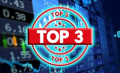 Топ-3