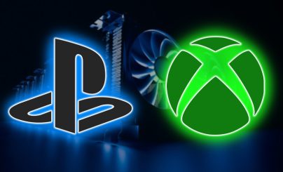 Майнинг на PS