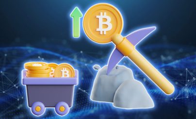 Райзер для майнинга