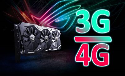 Майнинг через 3G/4G