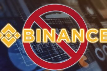 Binance