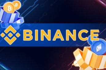 Crypto Box от Binance