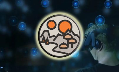 Децентраланд