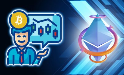 Брокер криптовалют