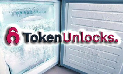 Токен Анлокс