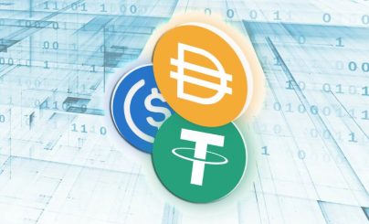 Стейблкоины