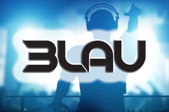 Блау