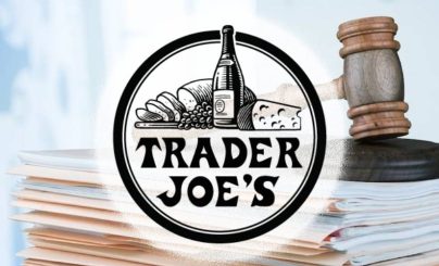 Трейдер Джо