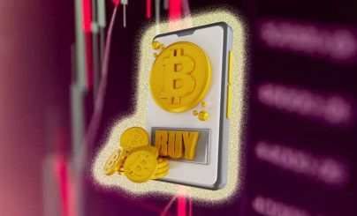 Биткоин смартфон