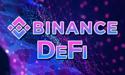 Binance DeFi