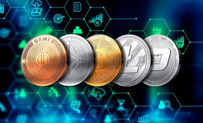 Инвестиции в криптовалюту