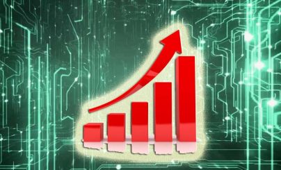 Рост котировок