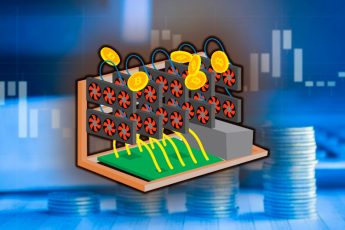 Майнинг-фермы