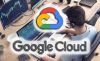 Гугл клауд