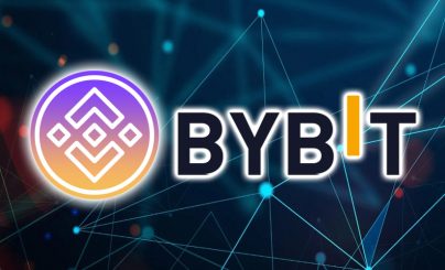 Бинанс на Bybit