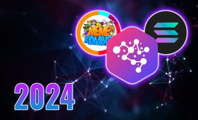 Топ монет 2024