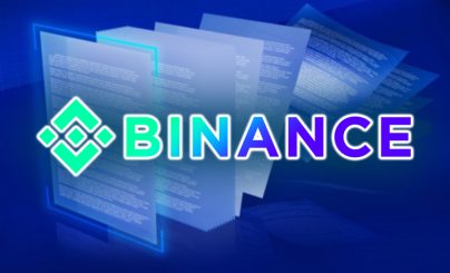 API Binance