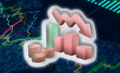 падение курса