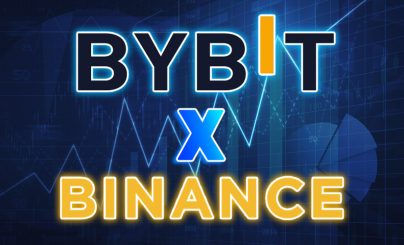 Bybit и Binance