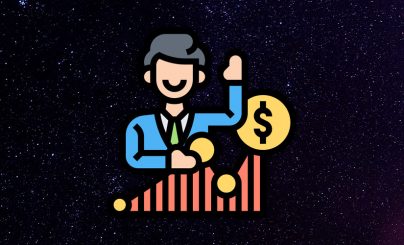 Хомяк-трейдер