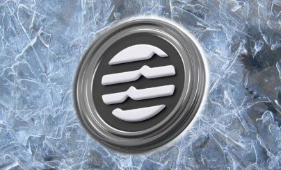 Криптовалюты