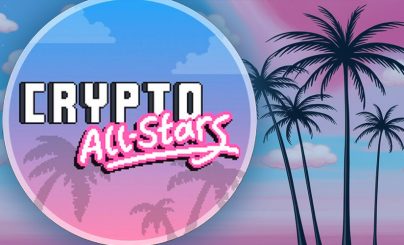 Пресейл Crypto All-Stars